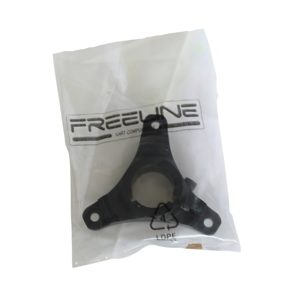 Porta Disco de Freno 30x80