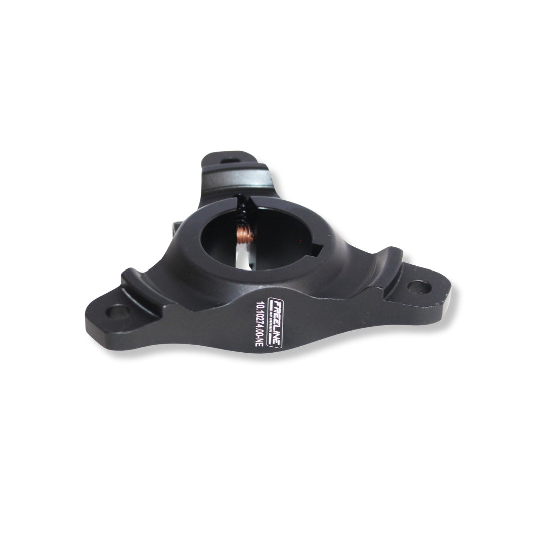 Porta Disco de Freno 30x80