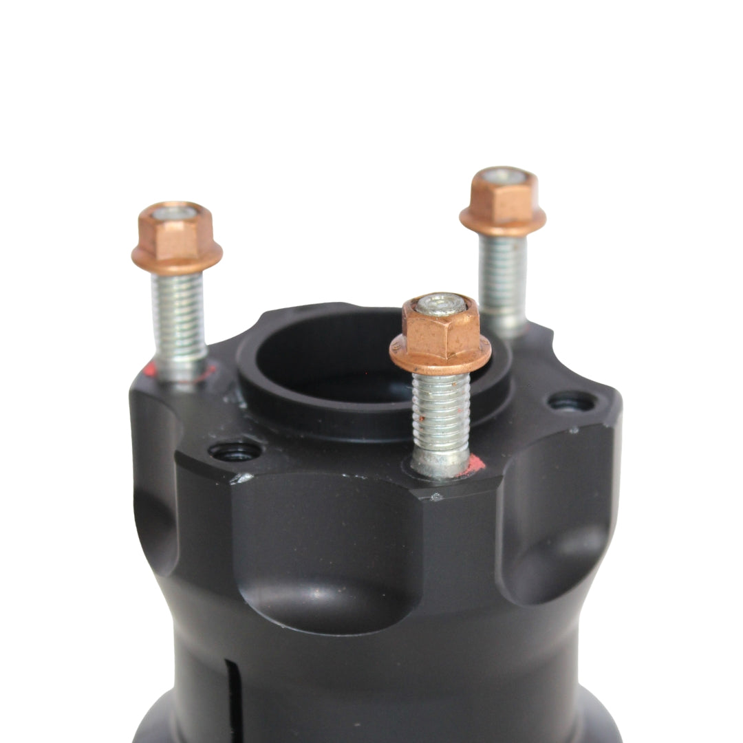 Masas De Aluminio 50X90-8 KZ