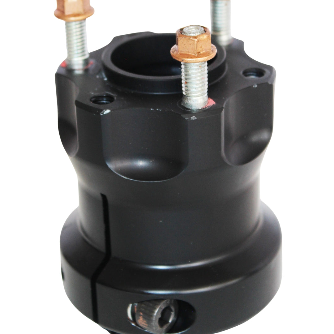 Masas De Aluminio 50X90-8 KZ