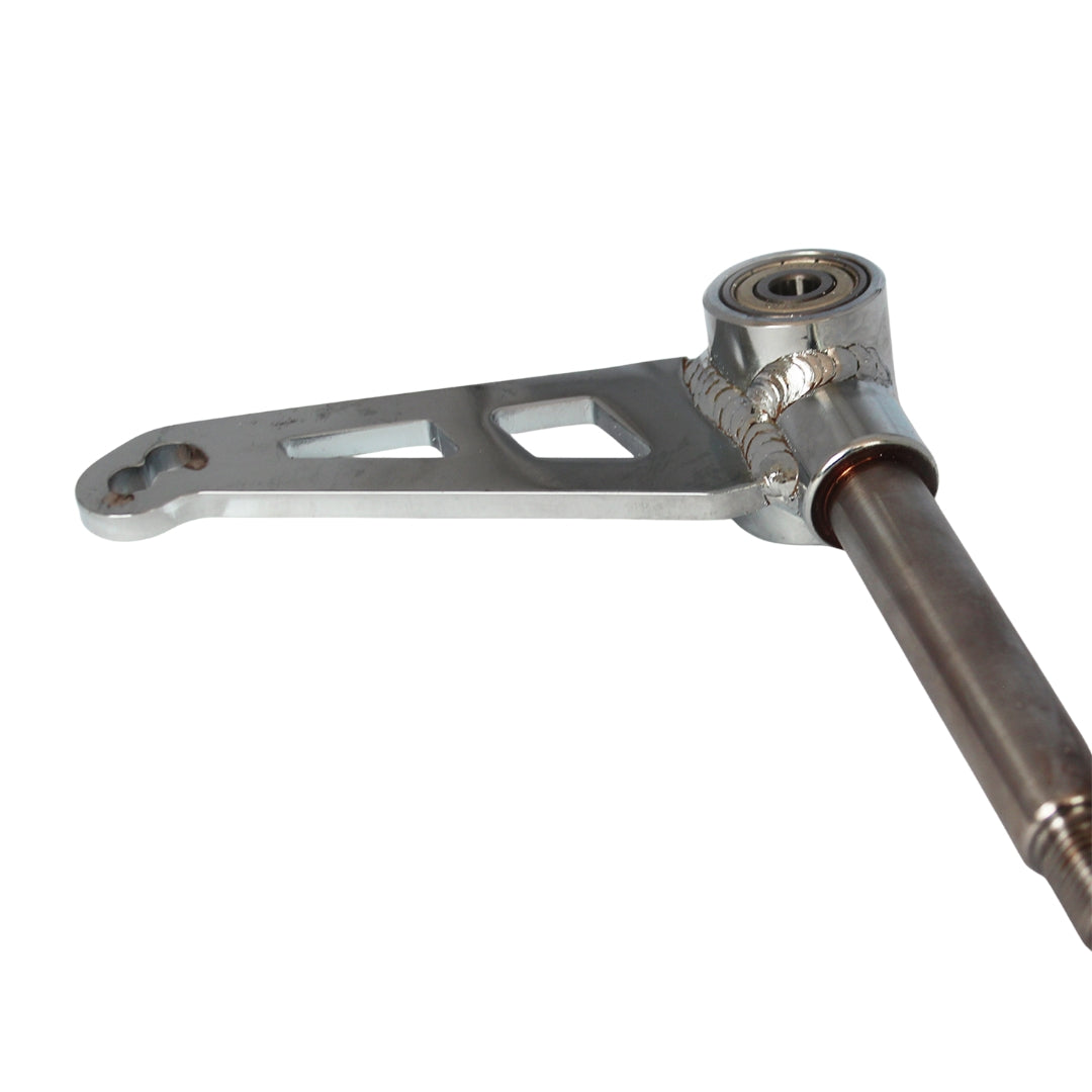 Espiga  Izquierda KZ BIREL ART