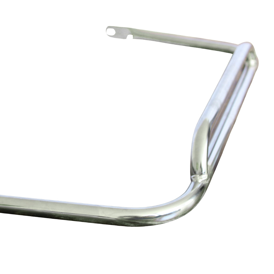 Defensa superior fierro D 550x320