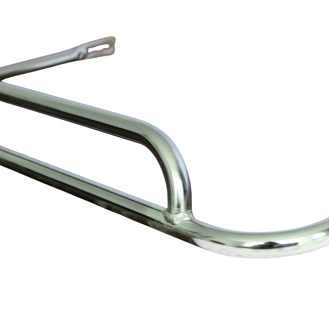 Defensa superior fierro D 550x320