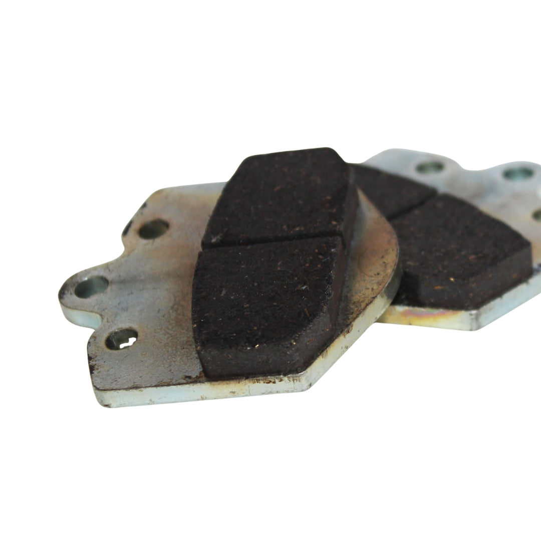 Balatas 56x55 OKN Trasera