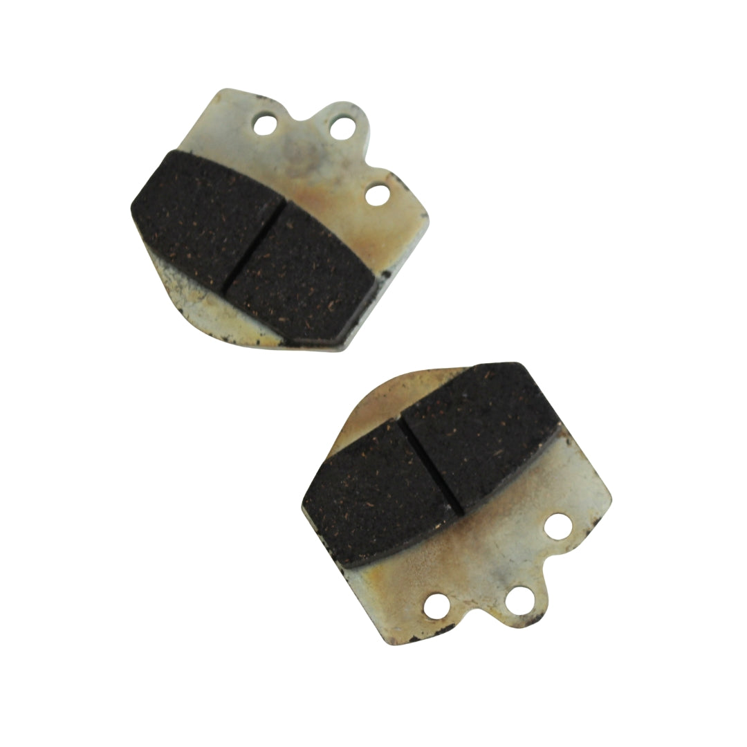 Balatas 56x55 OKN Trasera