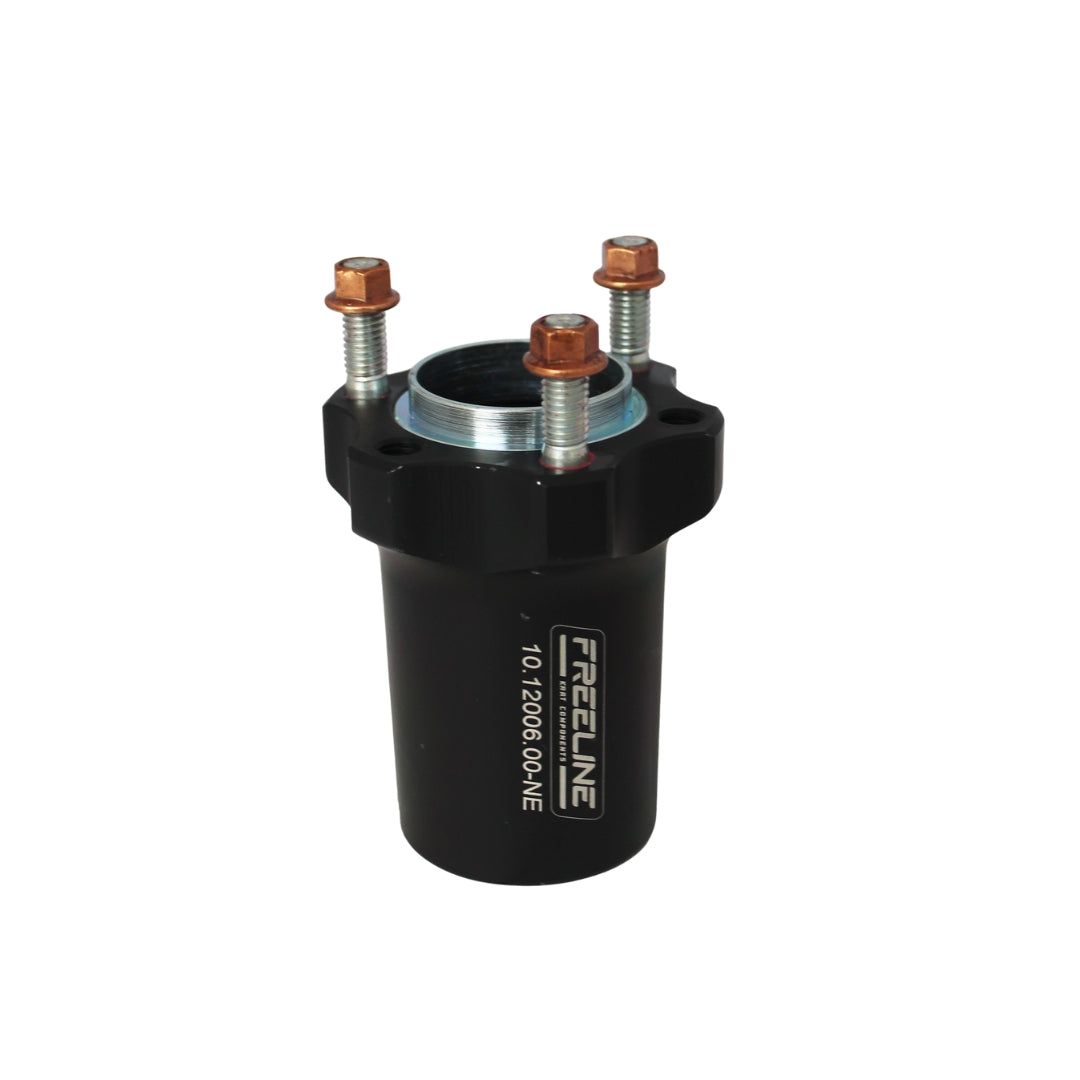 Masas De Aluminio 50X100-8A HQ