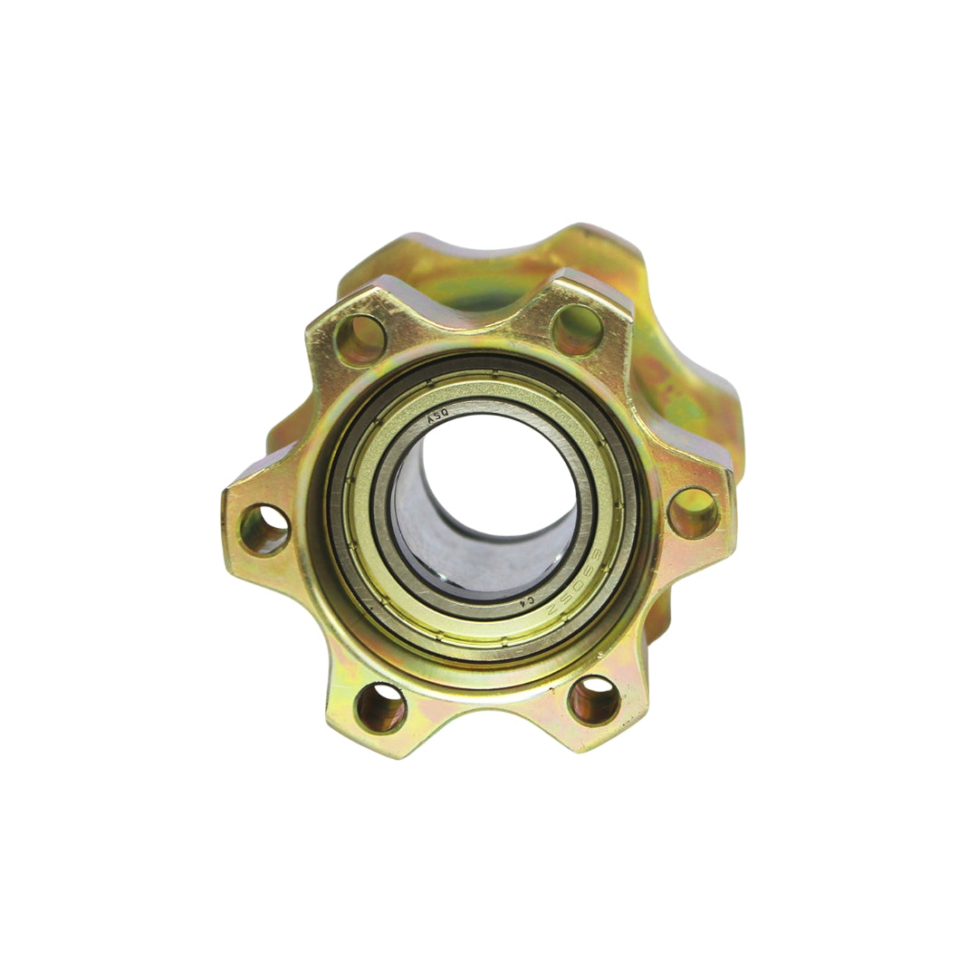 Masas Delanteras De Magnesio L85-25