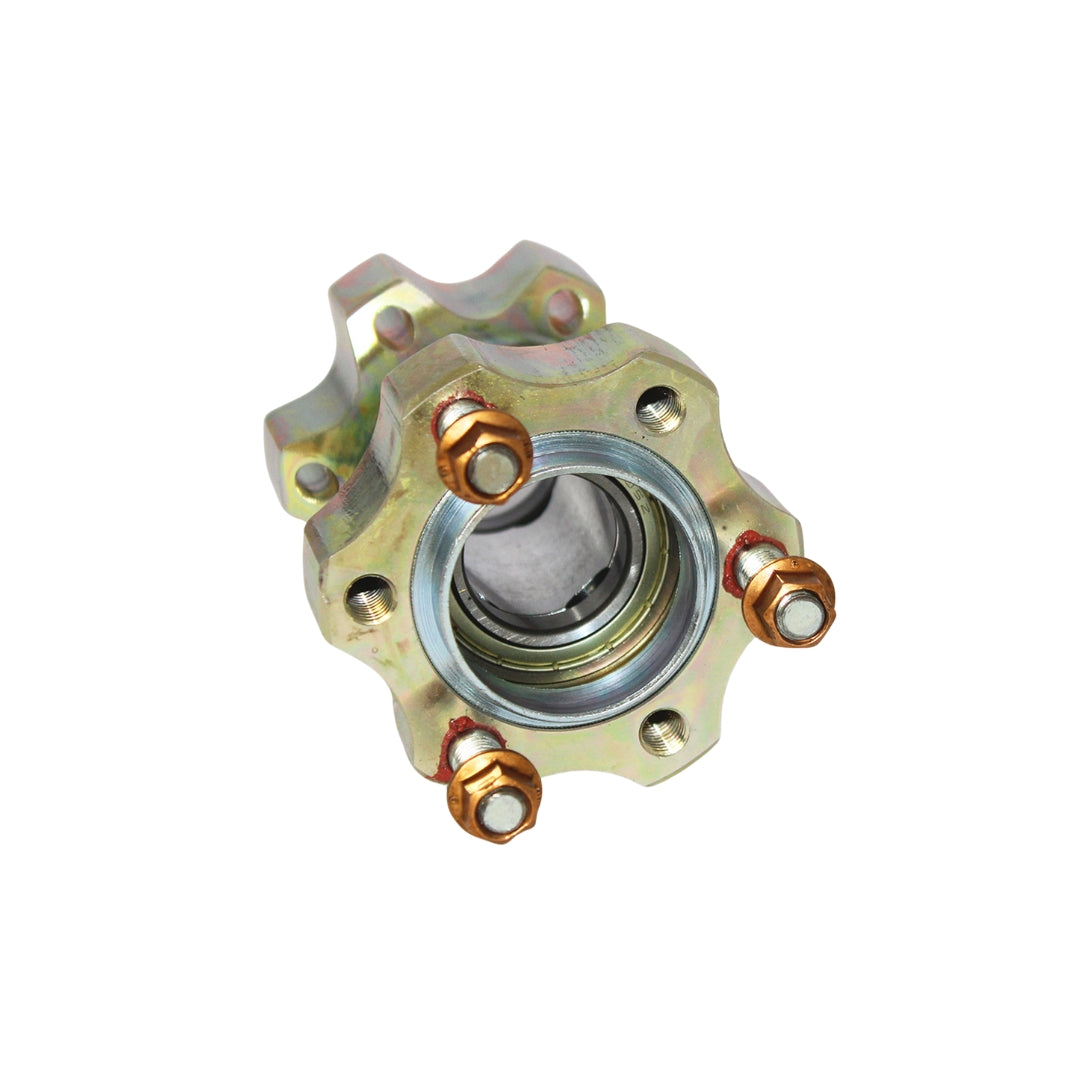 Masa Delantera de Magnesio L85-25 KZ