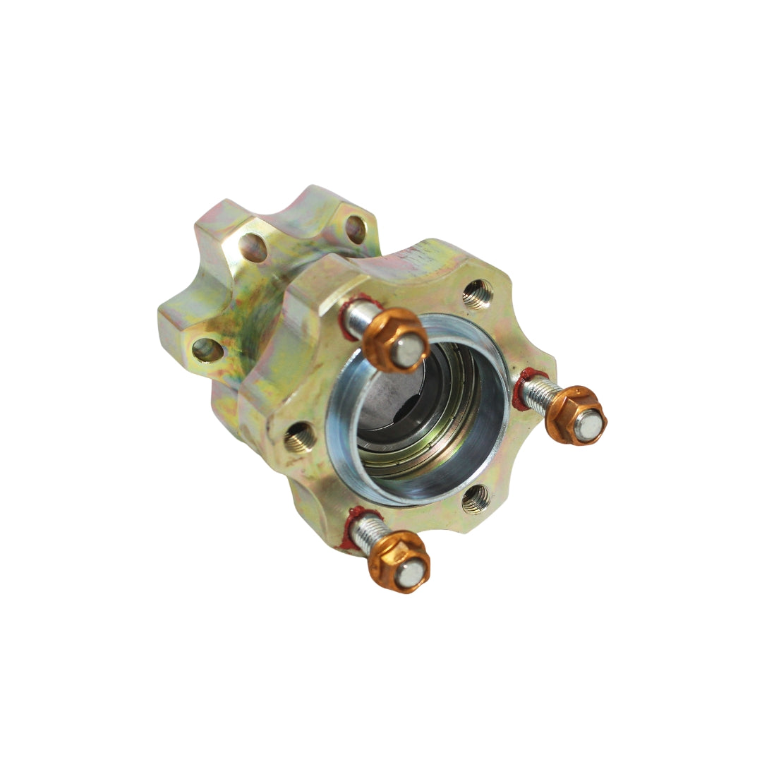 Masa Delantera de Magnesio L85-25 KZ