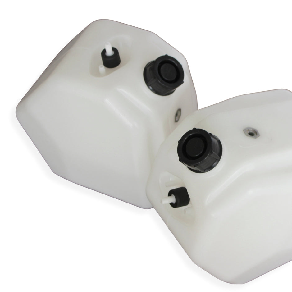 Tanque De Gasolina Birel 4L