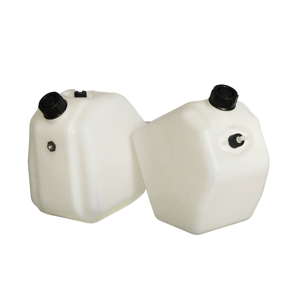 Tanque De Gasolina Birel 4L