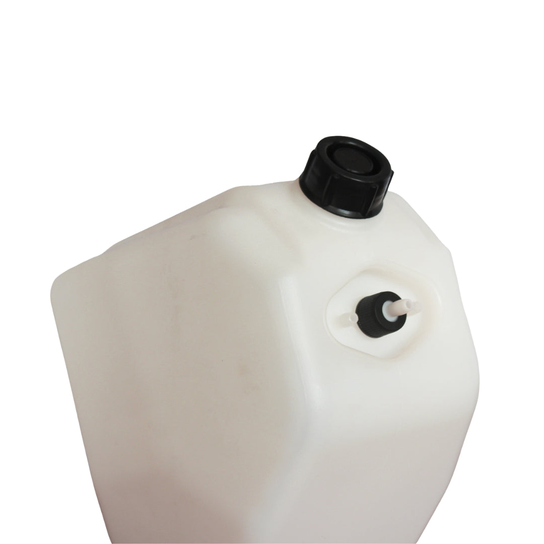 Tanque De Gasolina Birel 4L