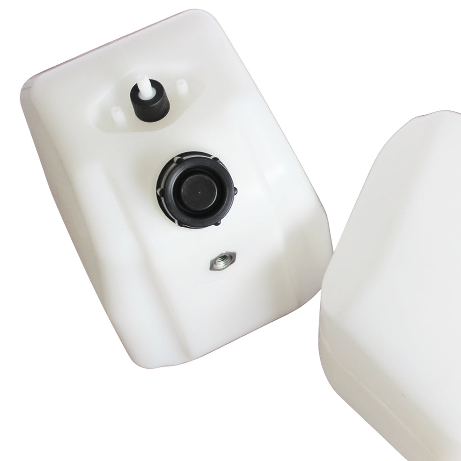 Tanque De Gasolina Birel 4L