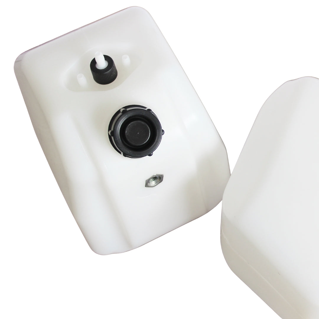 Tanque De Gasolina Birel 4L