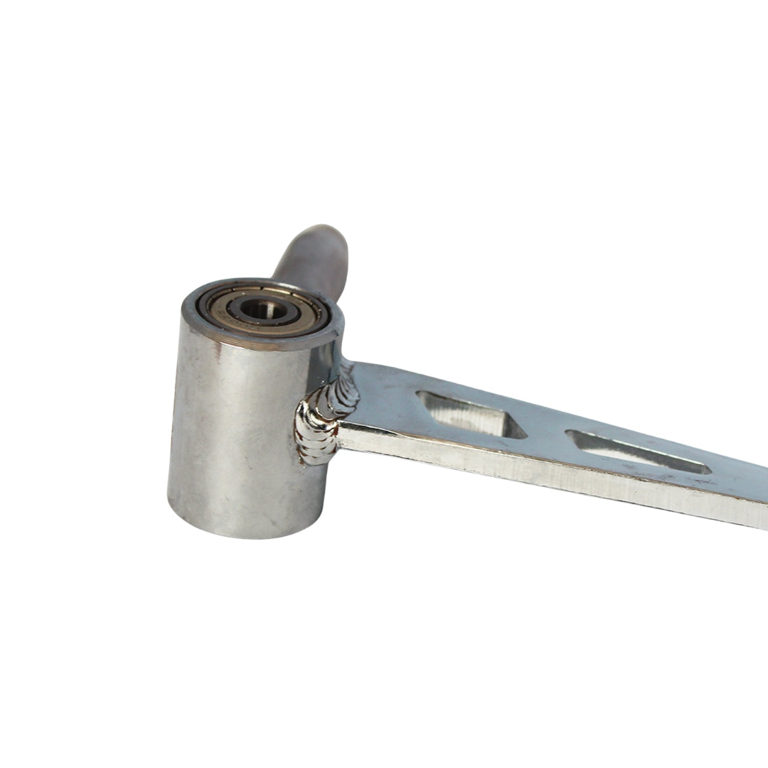 Espiga Derecha 10X135-E/17 Baby Birel