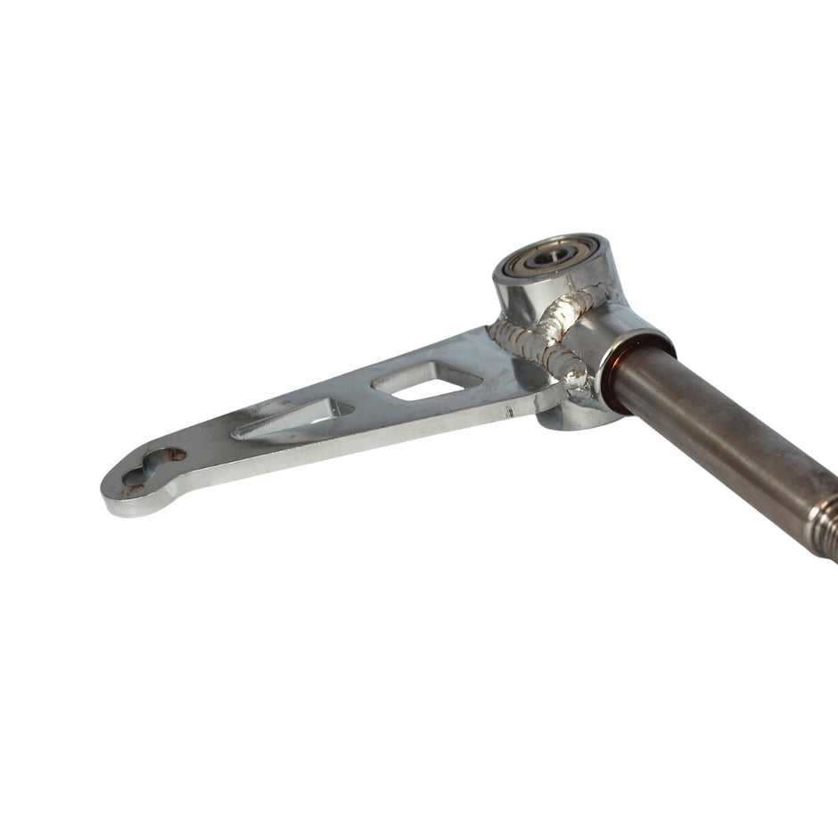 Espiga Derecha 10X135-E/17 Baby Birel