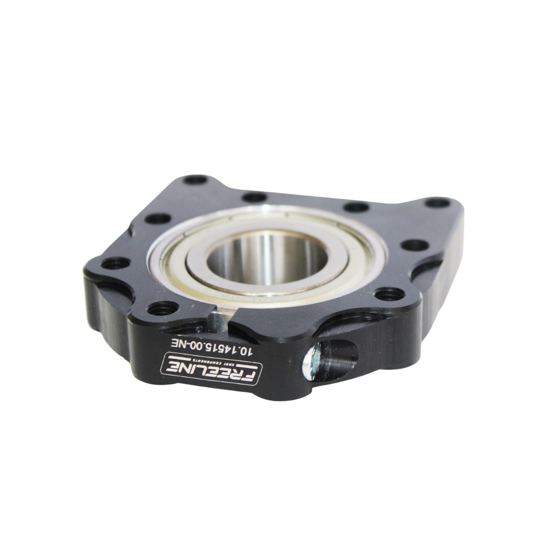 Conjunto De Balero 30/25 MINI