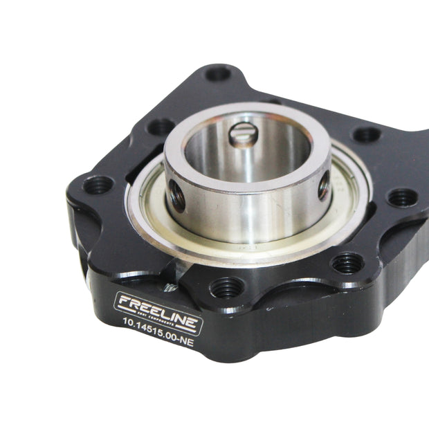 Conjunto De Balero 30/25 MINI