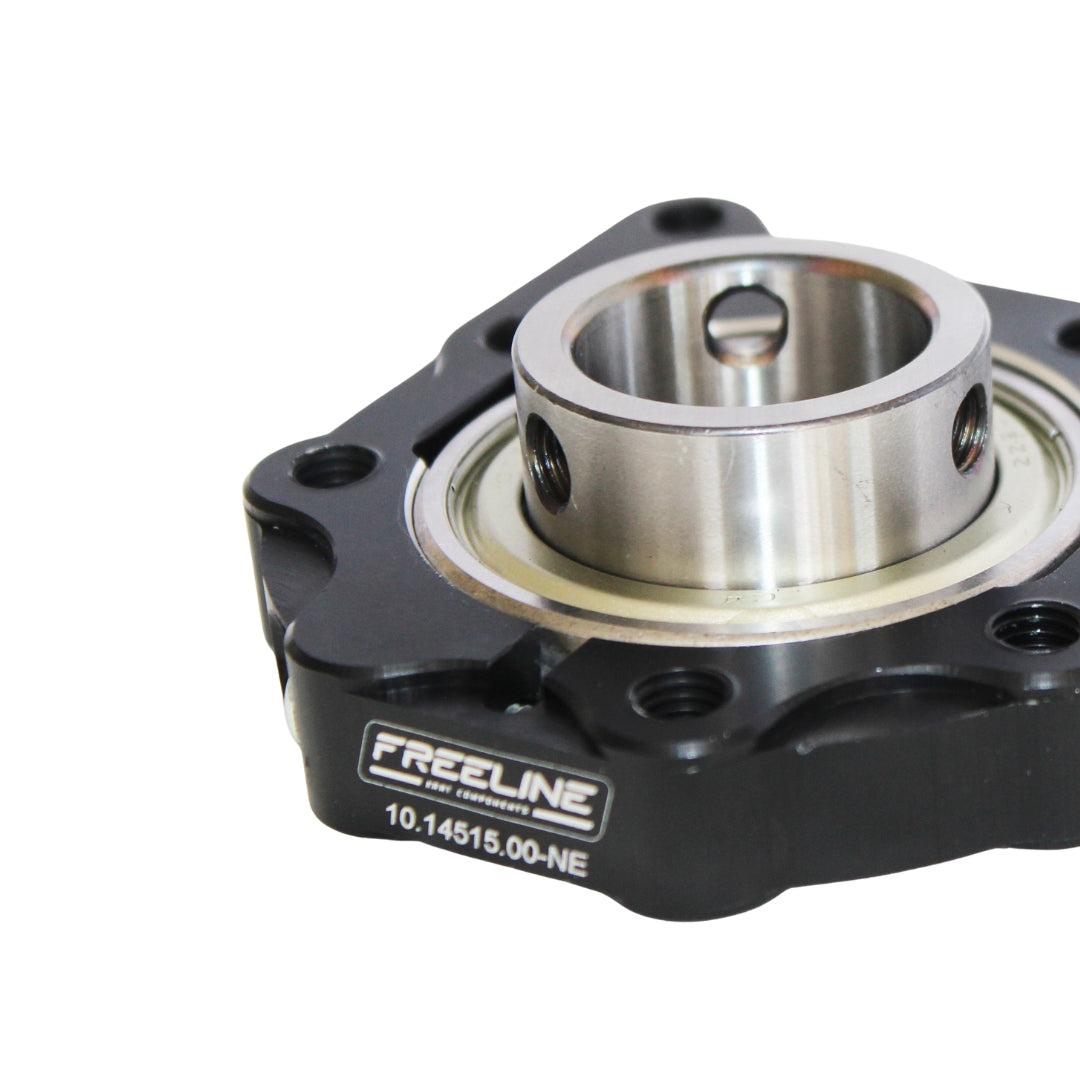 Conjunto De Balero 30/25 MINI