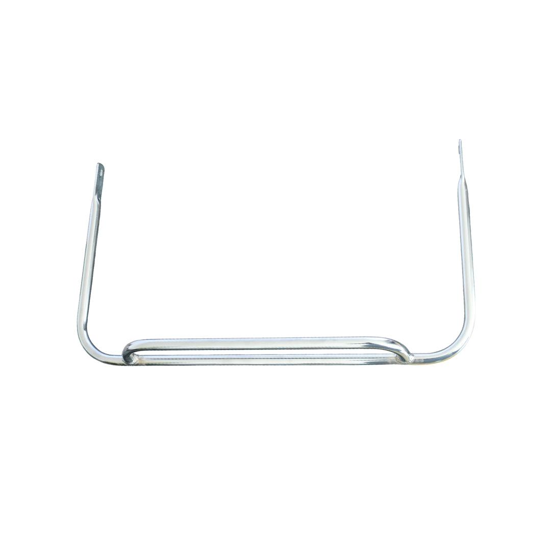 Defensa superior fierro D