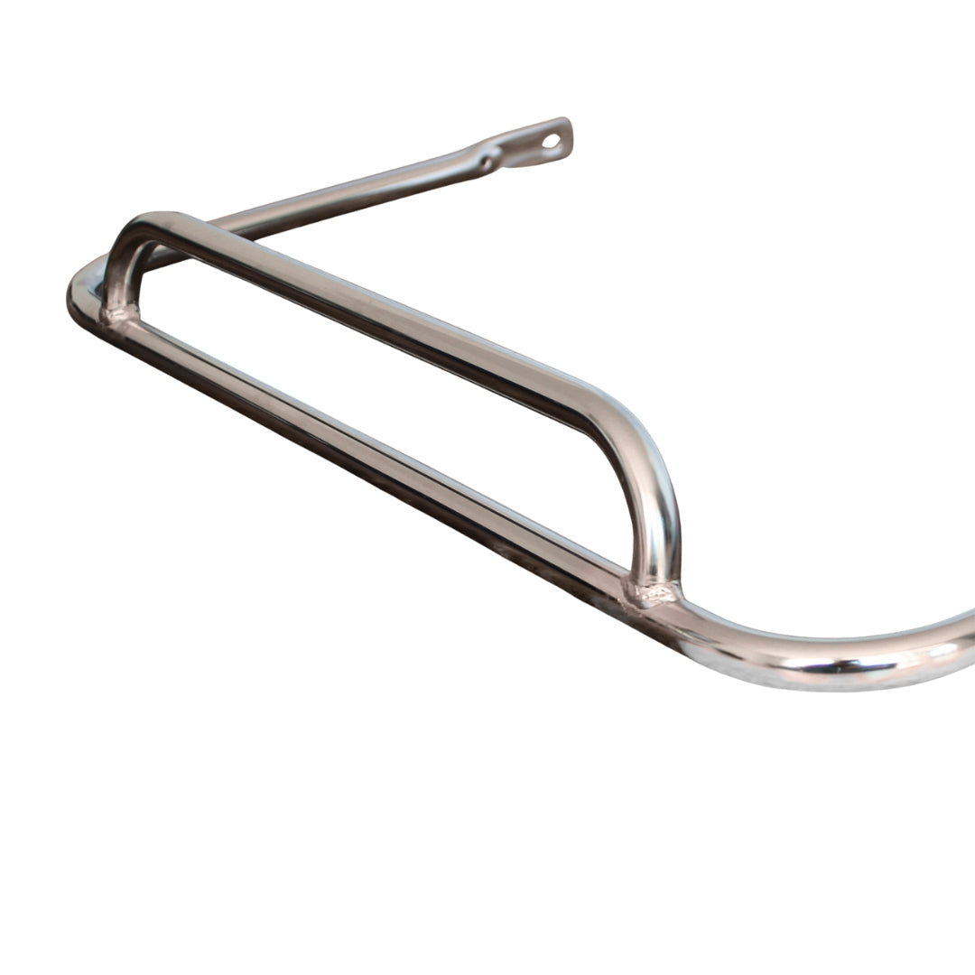 Defensa superior fierro D