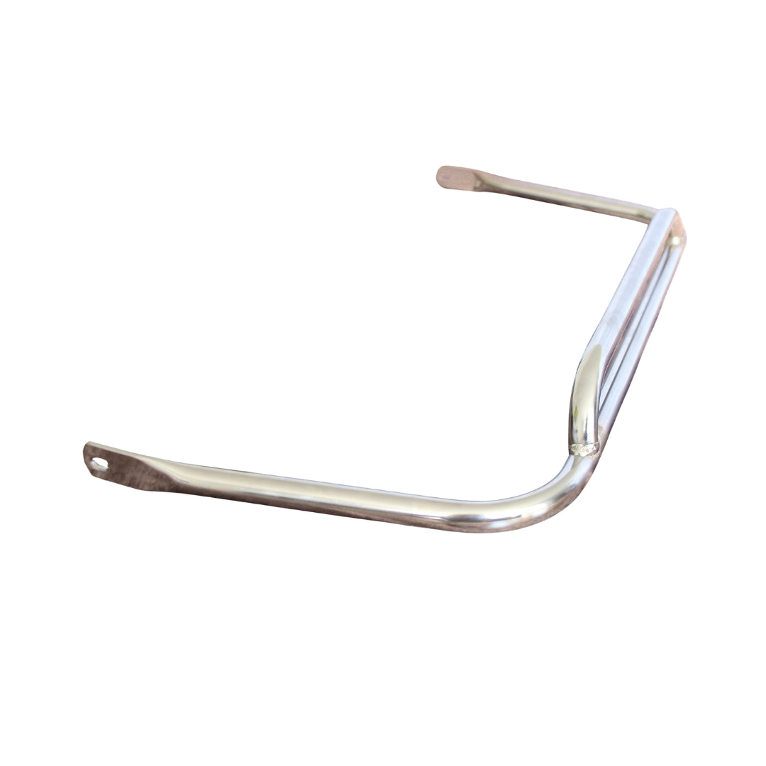 Defensa superior fierro D