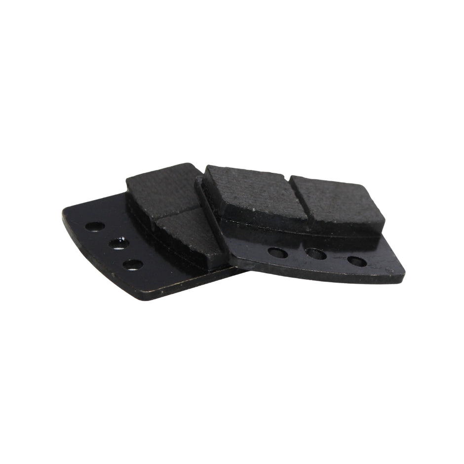 Balata Trasera 50x48 KZ