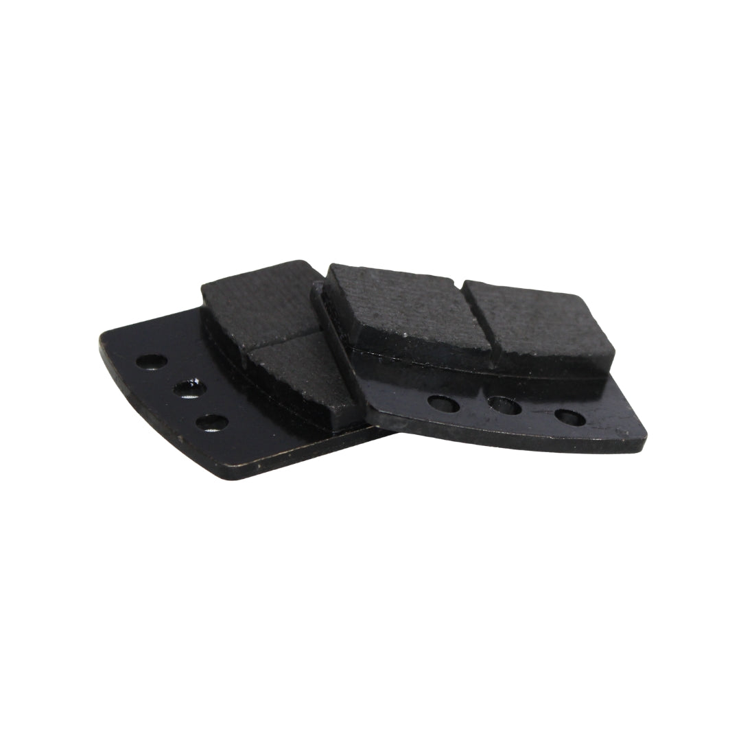 Balata Trasera 50x48 KZ