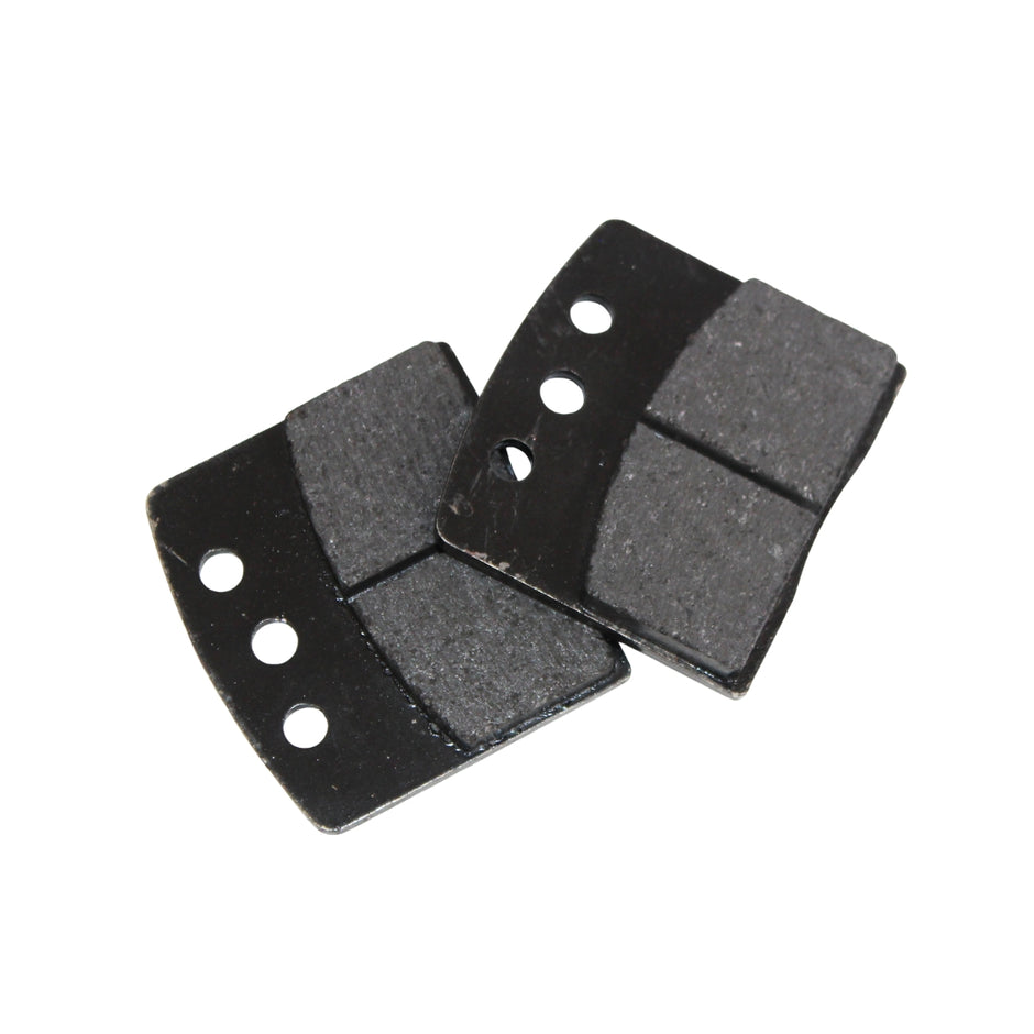 Balata Trasera 50x48 KZ