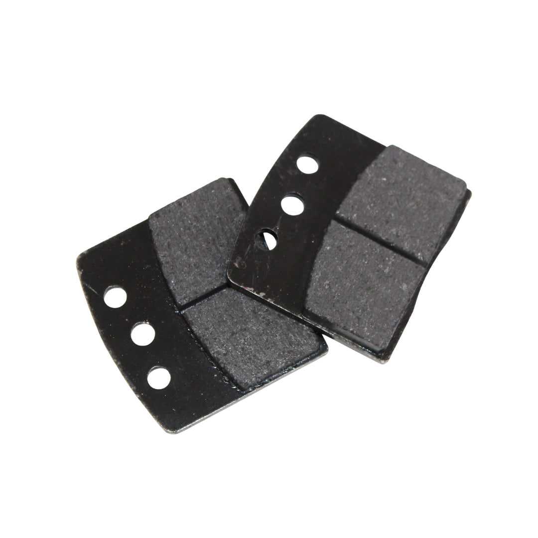 Balata Trasera 50x48 KZ