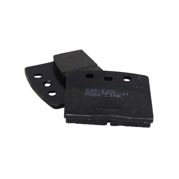 Balata Trasera 50x48 KZ