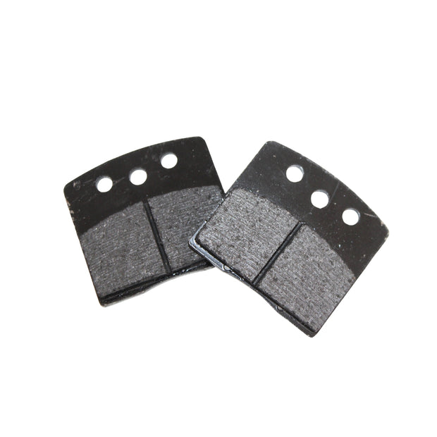 Balata Trasera 50x48 KZ