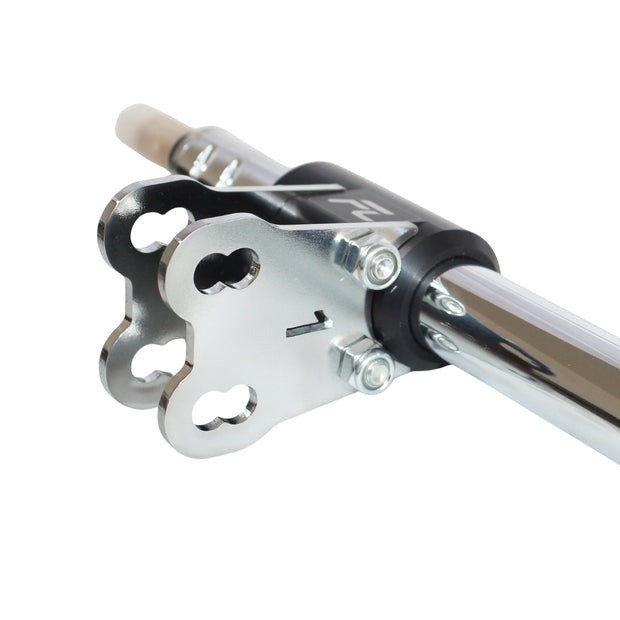 Columna de Dirección L490 HI TECH