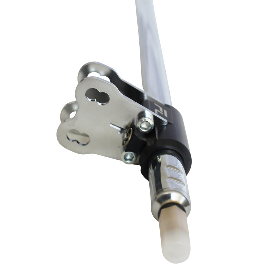 Columna de Dirección L490 HI TECH