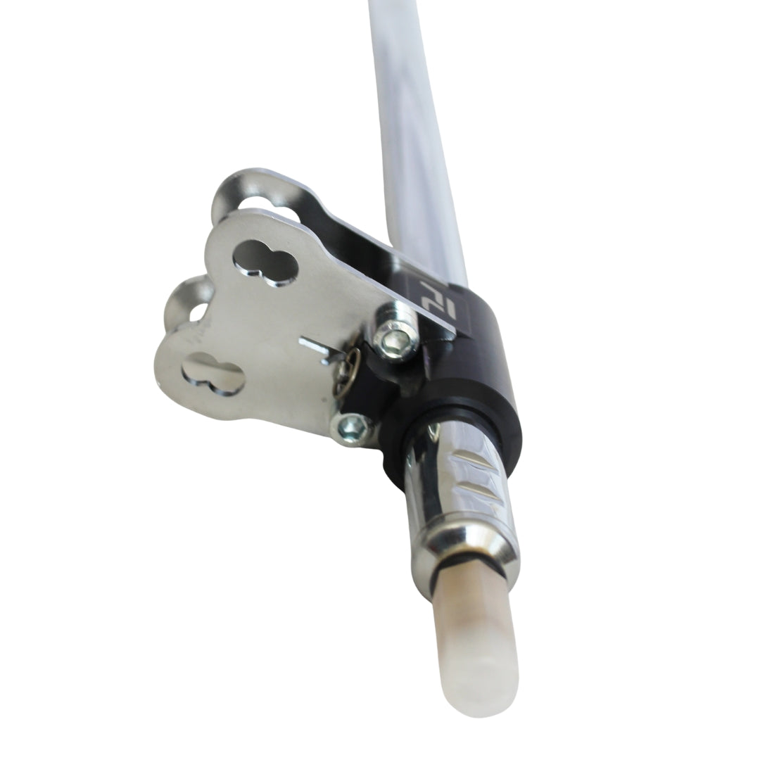 Columna de Dirección L490 HI TECH