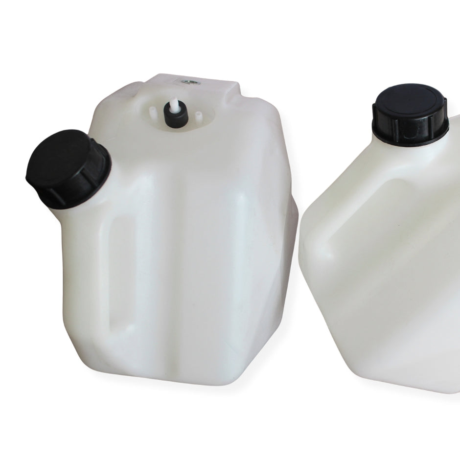 Tanque De Gasolina Birel 8L