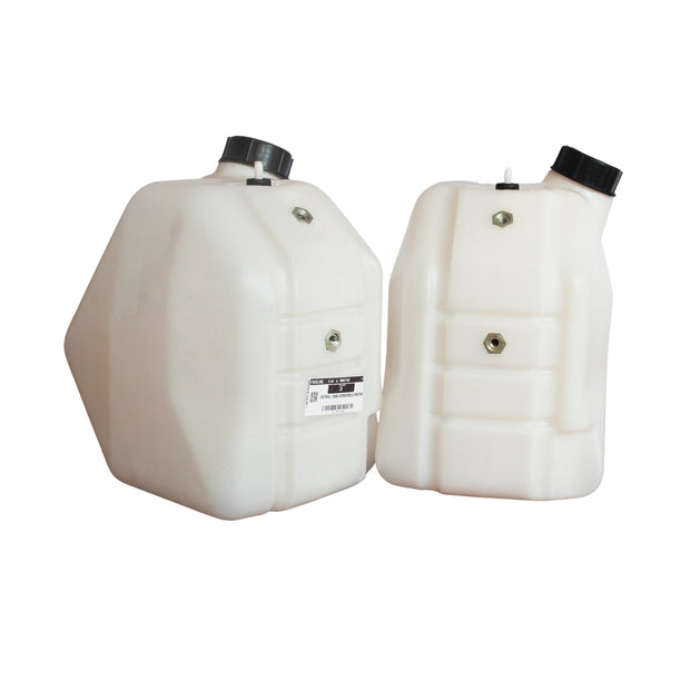 Tanque De Gasolina Birel 8L