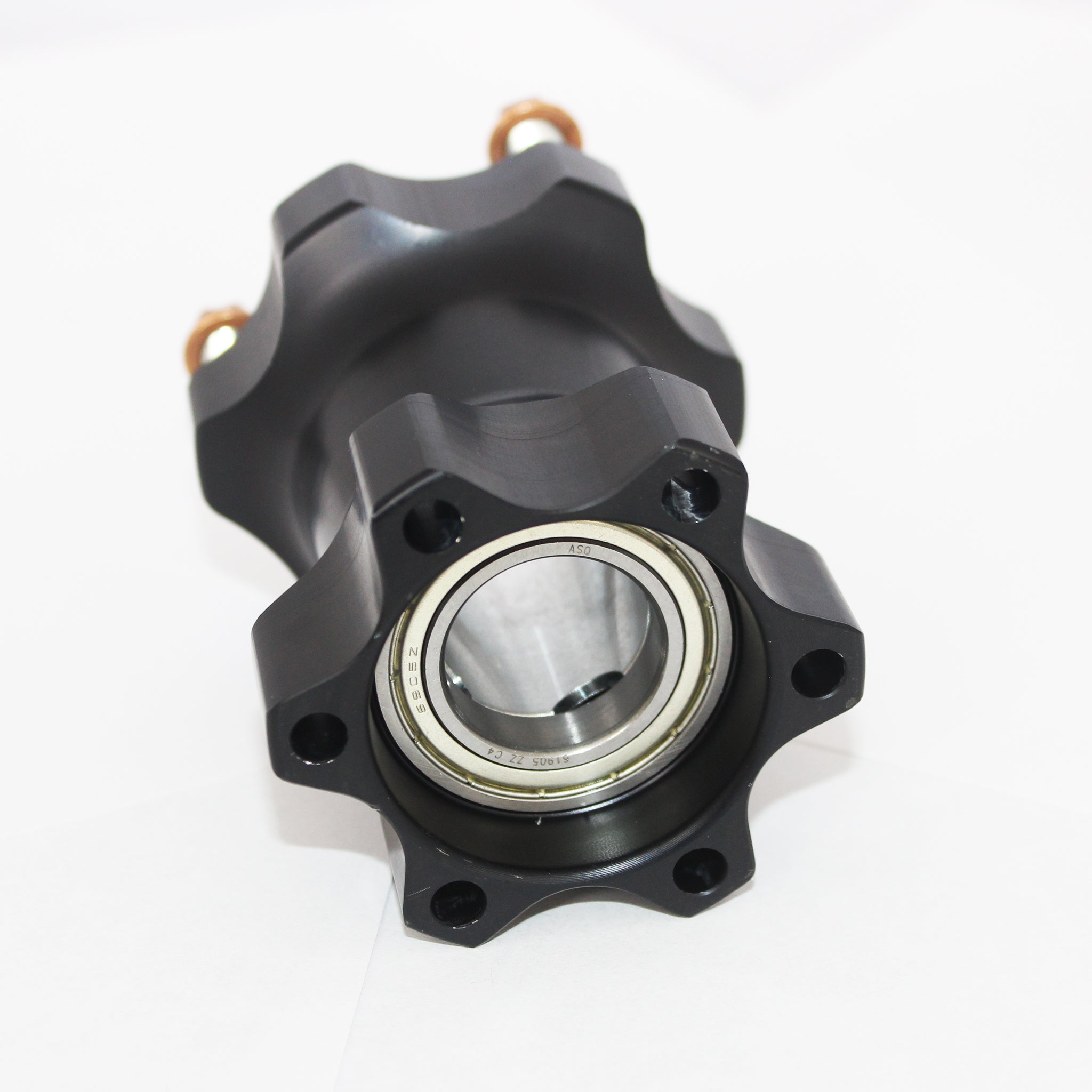 MASAS DELANTERAS ALUMINIO L85-25 KZ