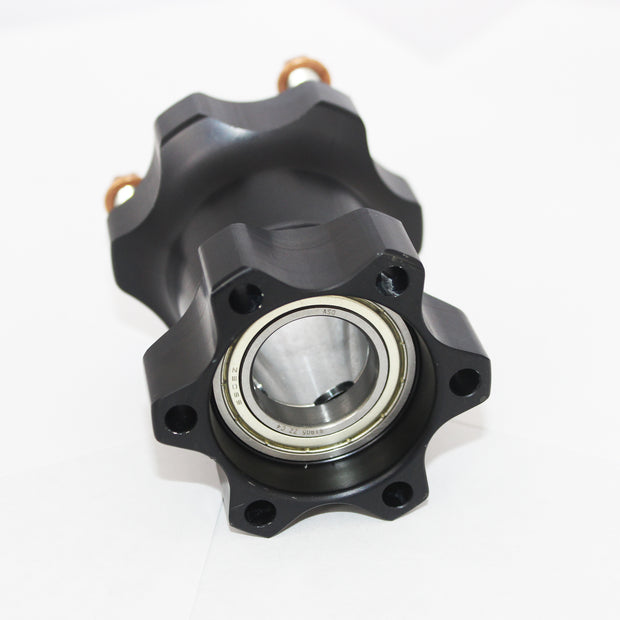 MASAS DELANTERAS ALUMINIO L85-25 KZ