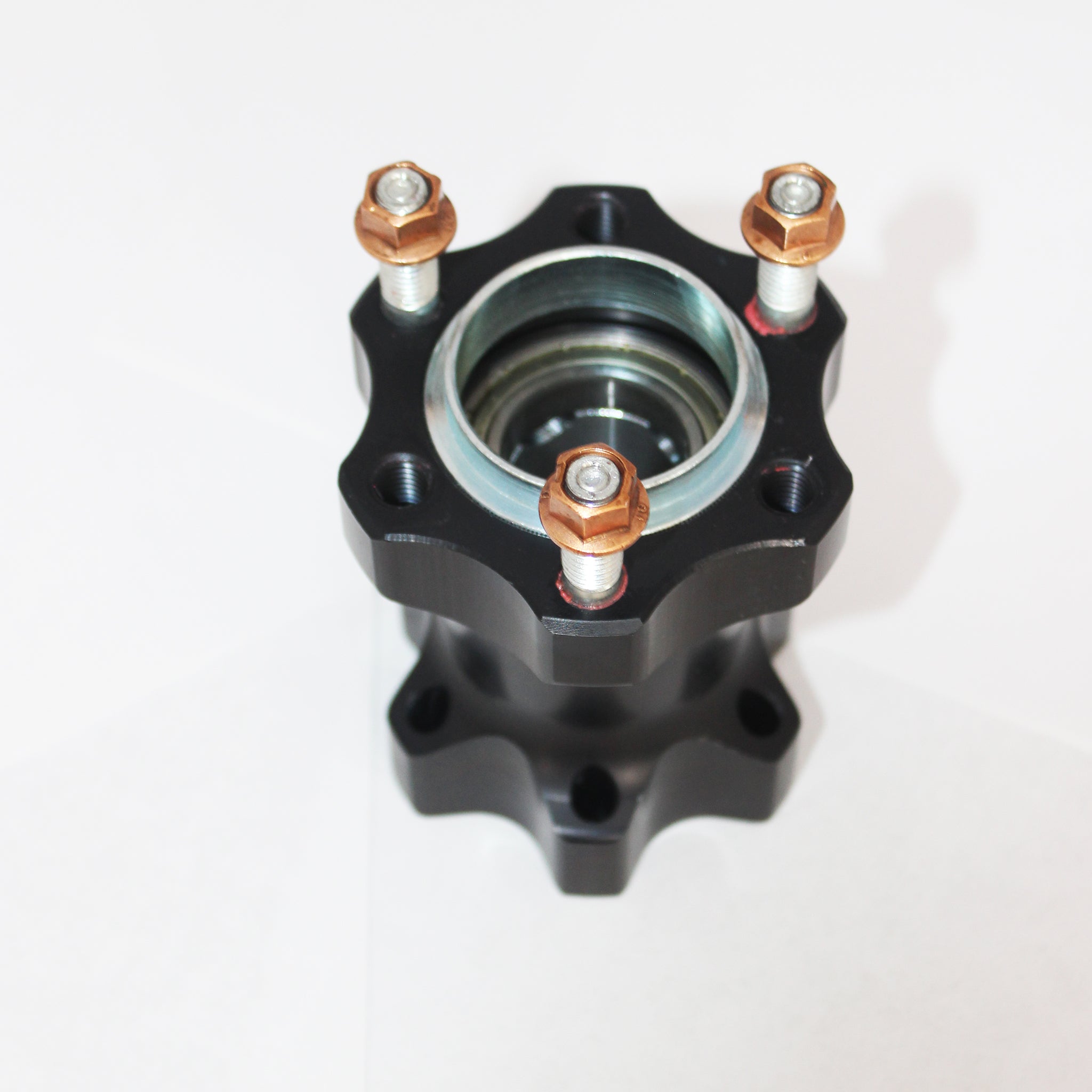 MASAS DELANTERAS ALUMINIO L85-25 KZ