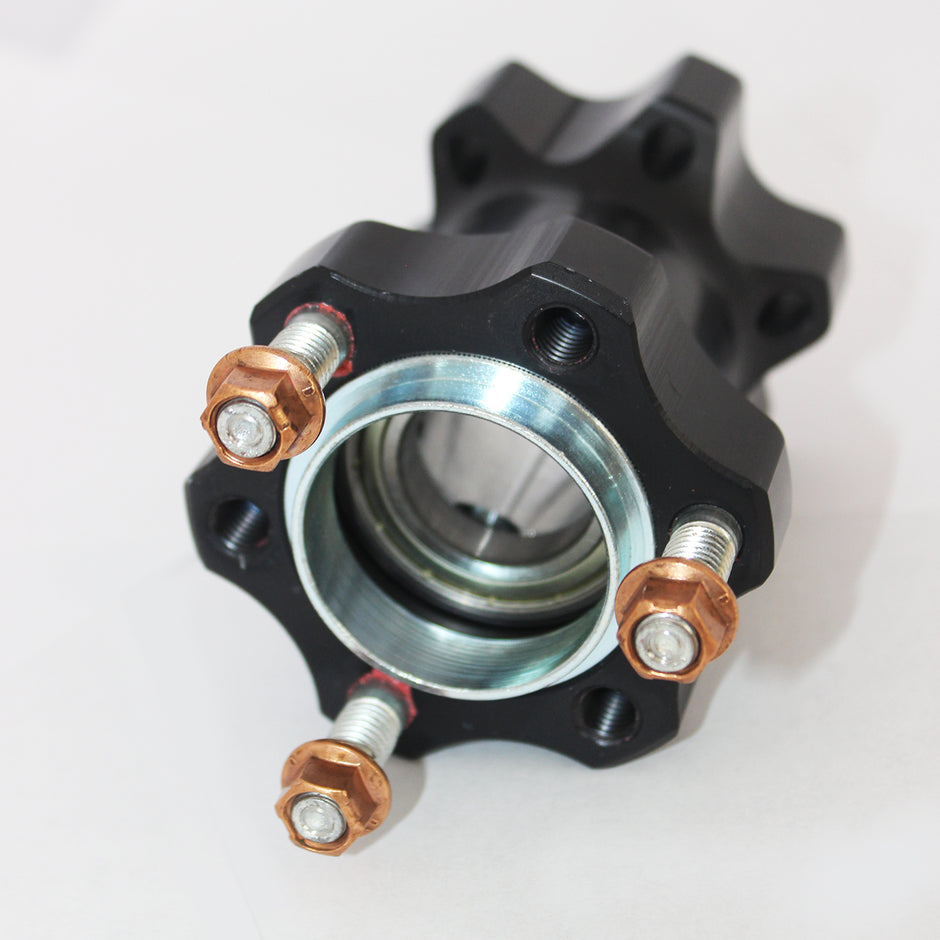 MASAS DELANTERAS ALUMINIO L85-25 KZ