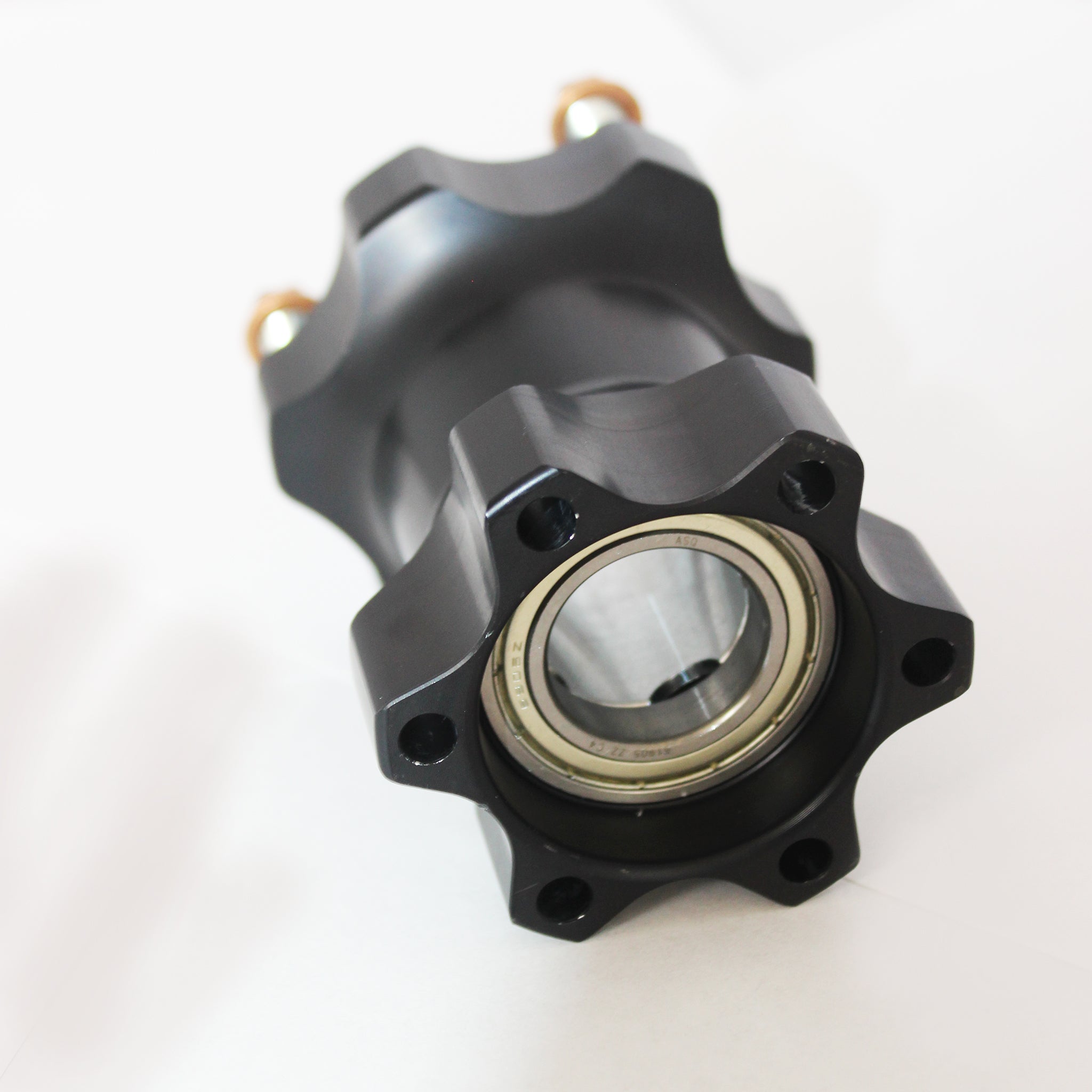 MASAS DELANTERAS ALUMINIO L85-25 KZ