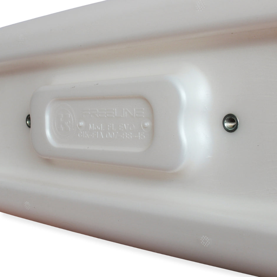 Pontón Laterales CIK FL 12/17