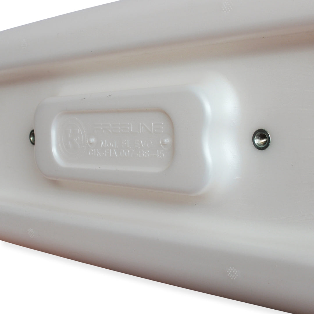 Pontón Laterales CIK FL 12/17