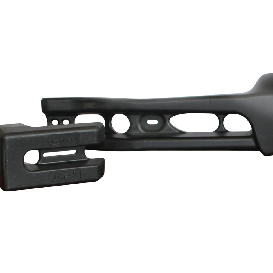 Defensa Trasera KG Hulk CIK