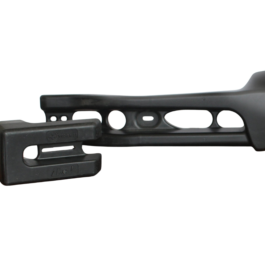 Defensa Trasera KG Hulk CIK