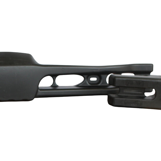 Defensa Trasera KG Hulk CIK