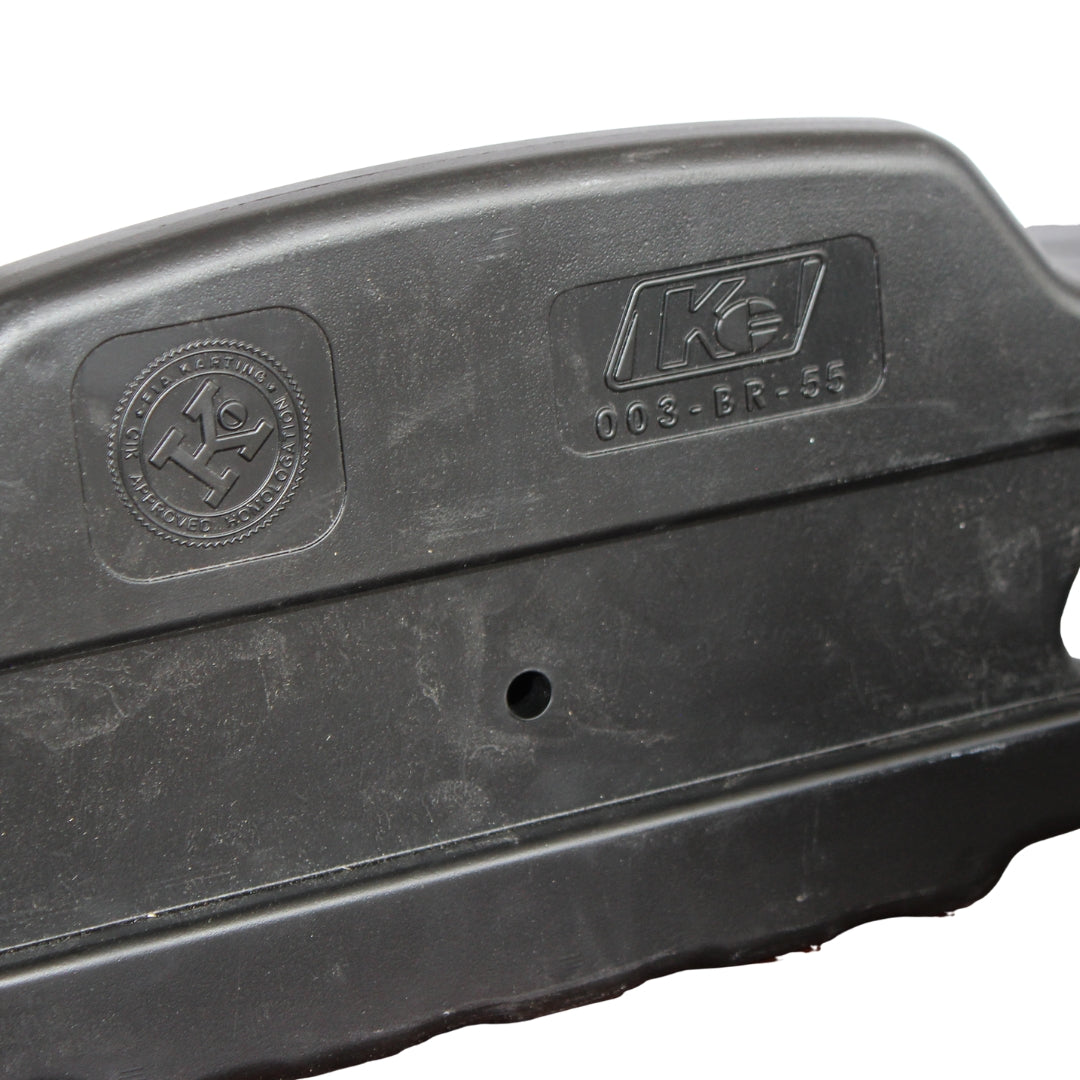 Defensa Trasera KG Hulk CIK