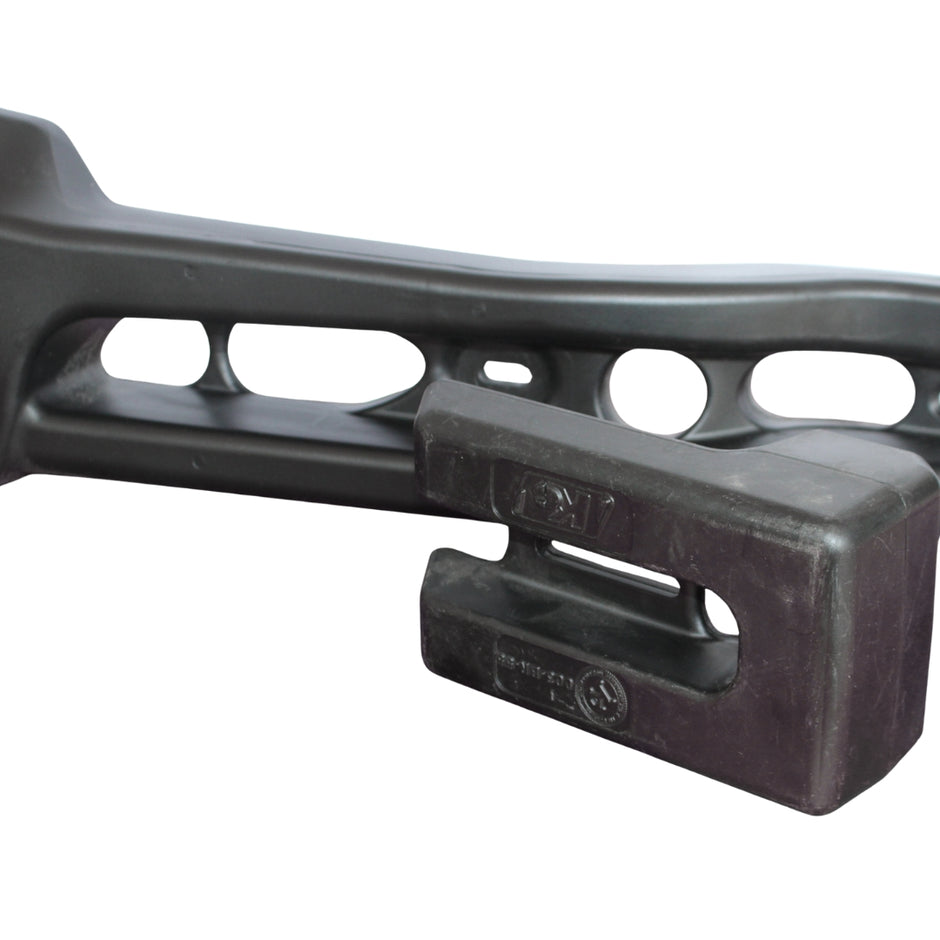 Defensa Trasera KG Hulk CIK