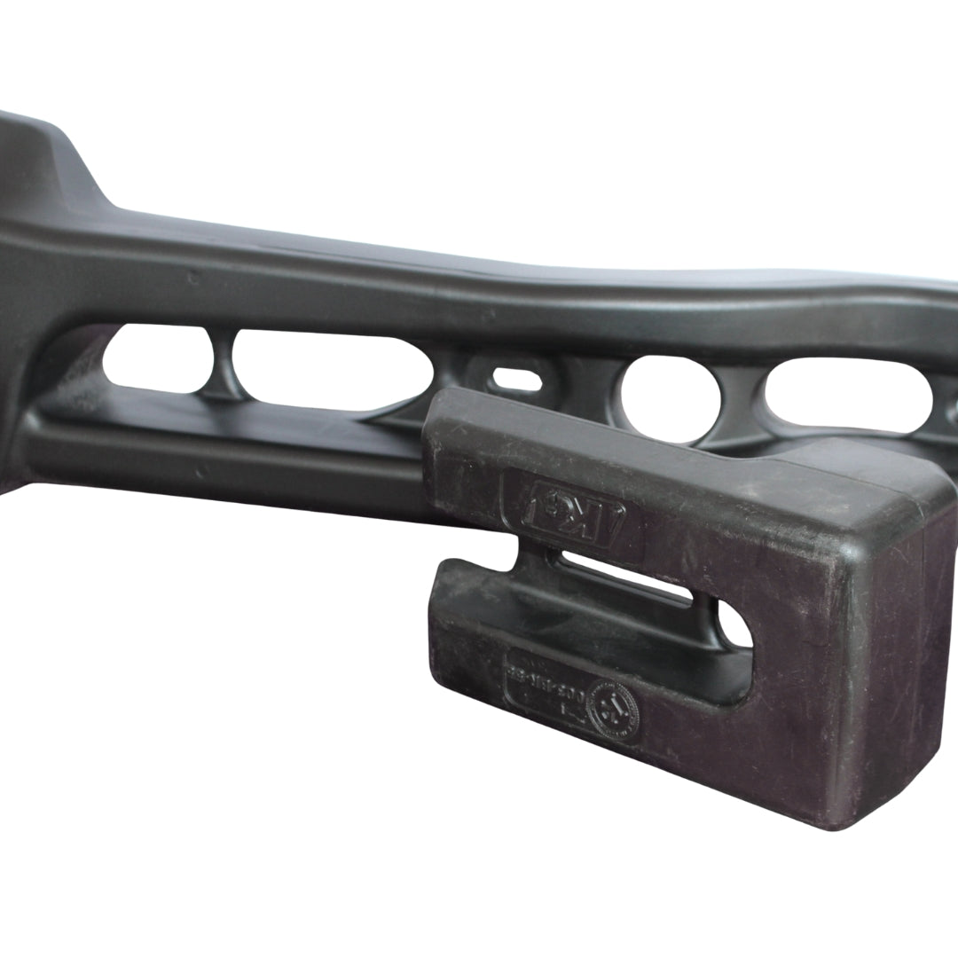 Defensa Trasera KG Hulk CIK